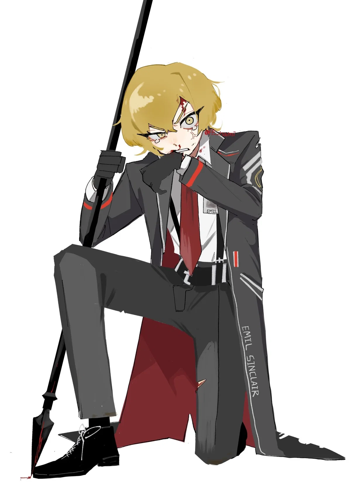 Sinclair