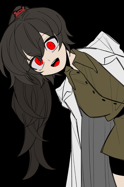 Carmen Appears in your room (Project moon)