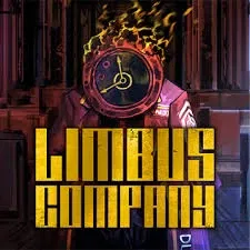 Remaster of the whole ass limbus company crew (Limbus company) 
