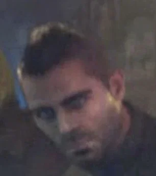 John "Soap" Mactavish