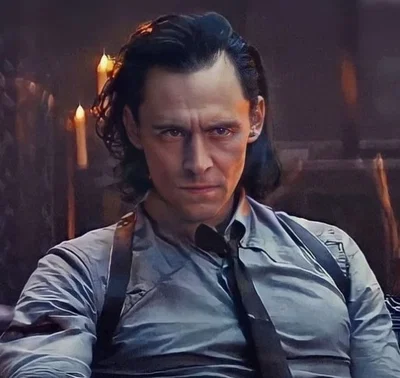 Loki Odinson 
