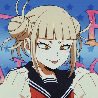 Himiko Toga