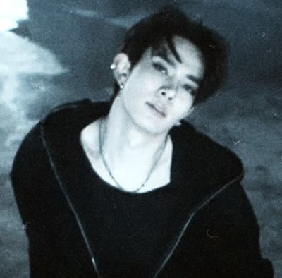 ݁ᛪ༙ Heeseung [zombie apocalypse]