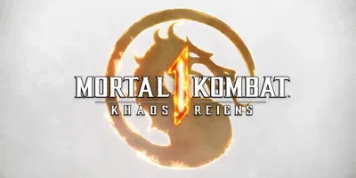 MK1 Khaos Reigns{{RPG}}