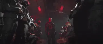 Shadow Company {{Call of Duty: Modern Warefare Reboot}}