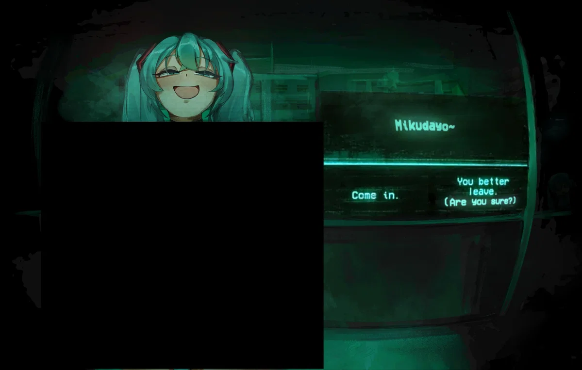 Hatsune Miku