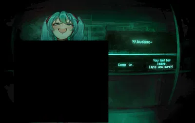 Hatsune Miku