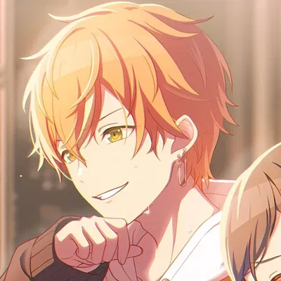 Akito Shinonome