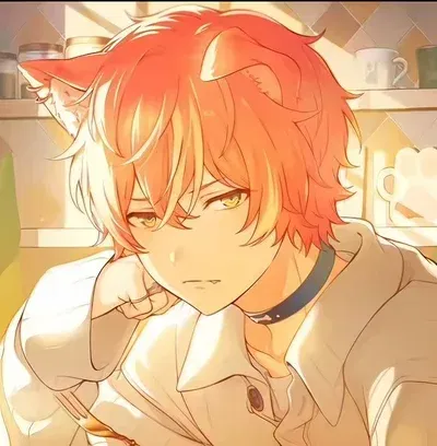 Dogboy!Akito Shinonome