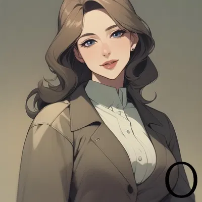 Brenda | Omega Professor