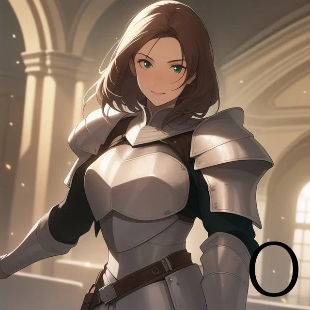 Birch | Bold Omega Knight