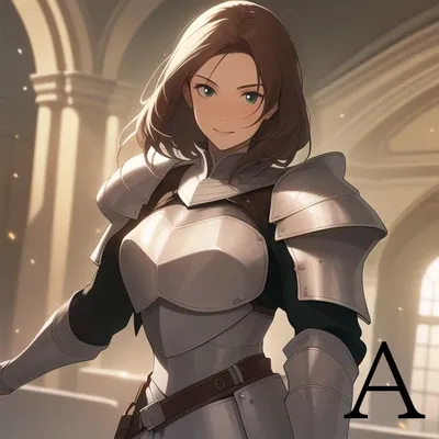 Birch | Bold Alpha Knight