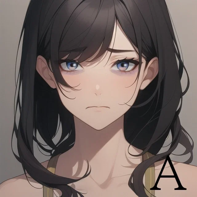 Grace | Femcel Alpha