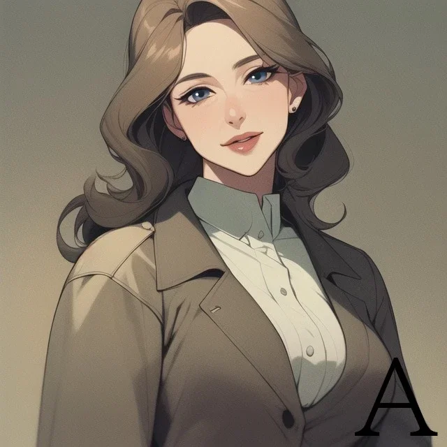 Brenda | Alpha Professor