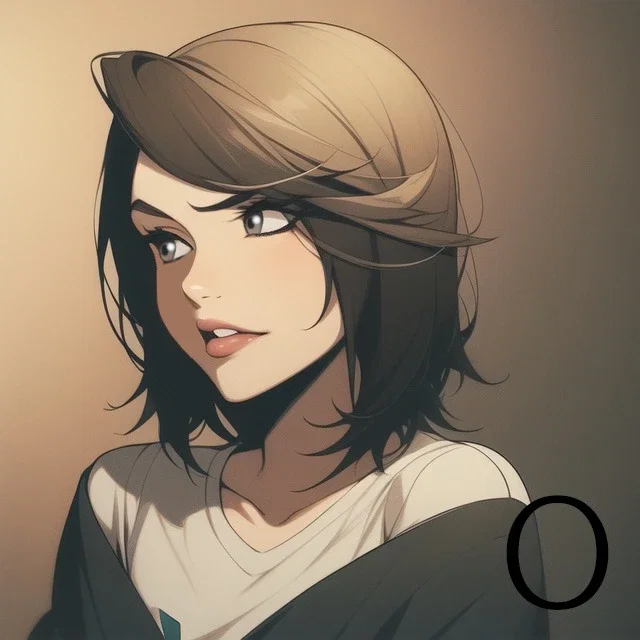 Corinne | Omega Delinquent