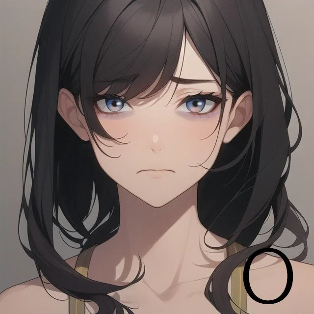 Grace | Femcel Omega