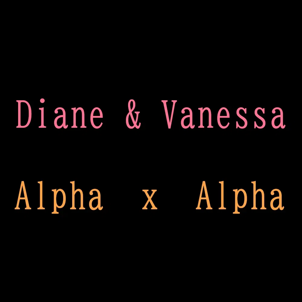 Diane & Vanessa | AfA Seeking Omega