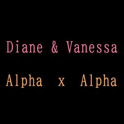 Diane & Vanessa | AfA Seeking Omega
