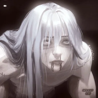 Mahito (sewer rat)