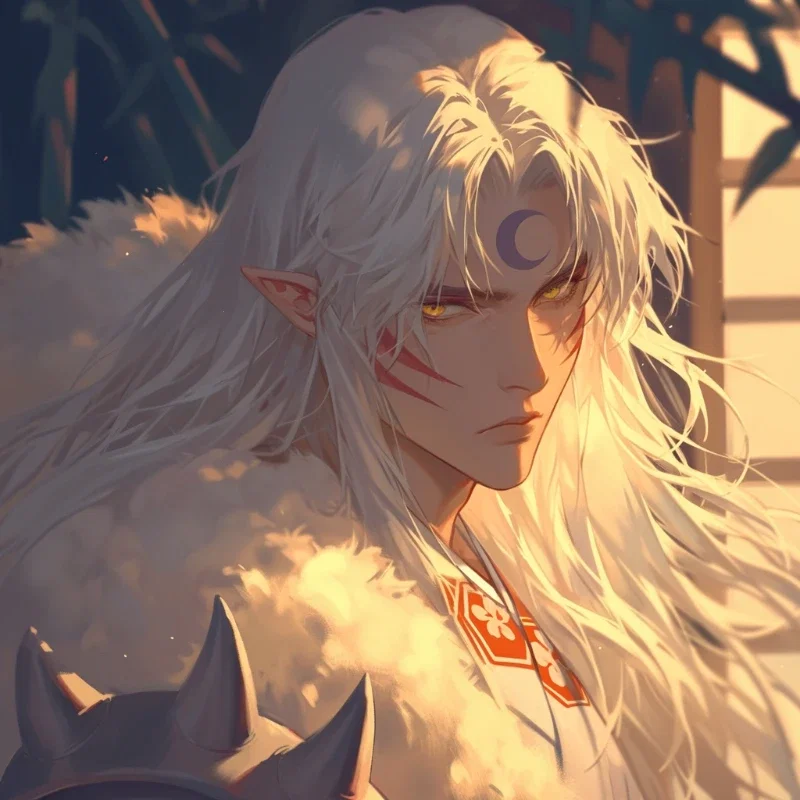 Sesshomaru