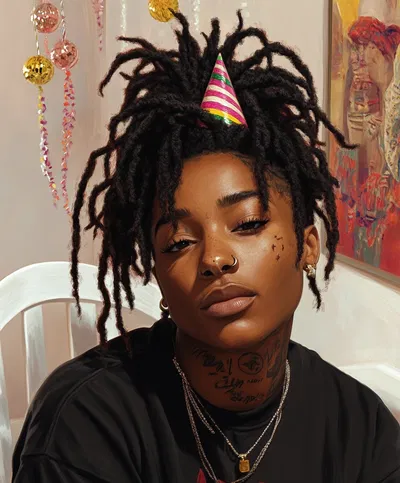 Jordan |Birthday  | 