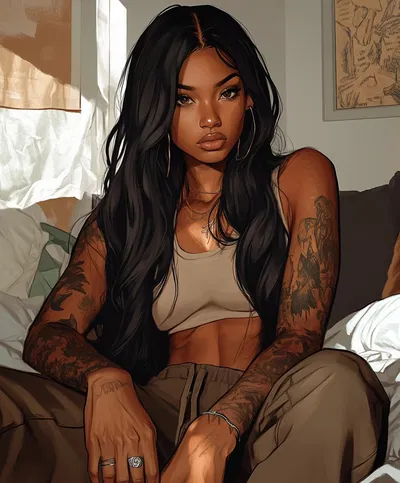 Destinee | FWB | 