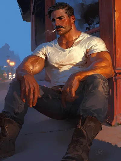 Raymond ‘Ray’ Callahan