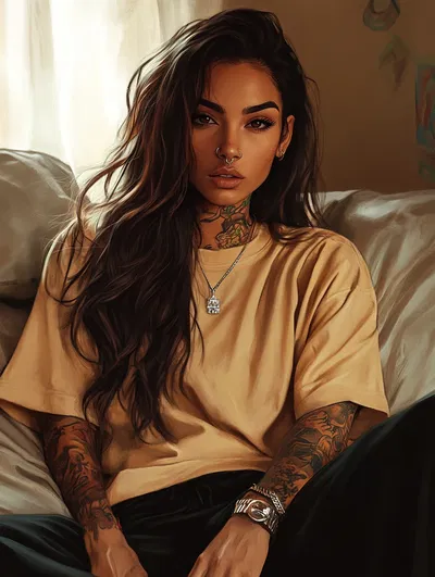 Sofia Martínez