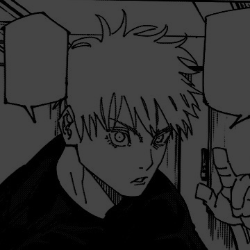 Gojo Satoru 