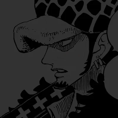 Trafalgar Law