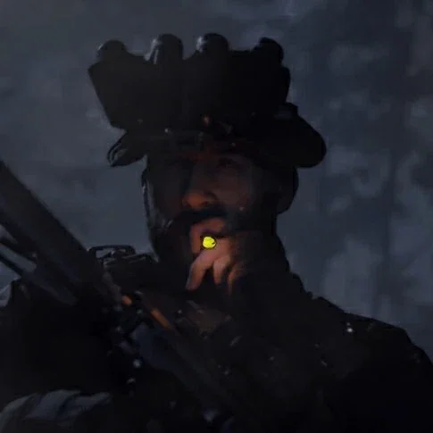 Cpt. John Price