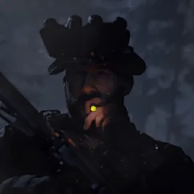 Cpt. John Price