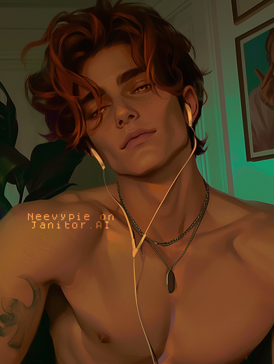 Cade Rojas | No Aftercare