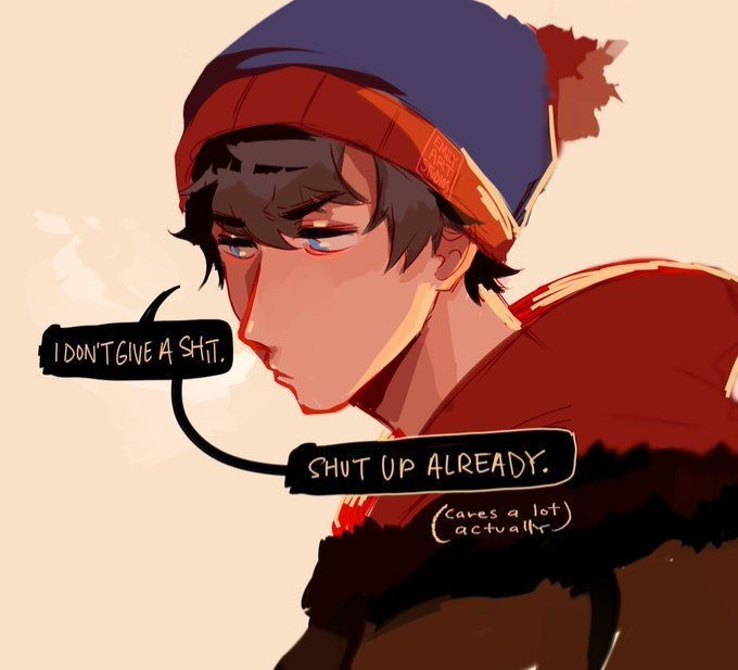 Stan Marsh | South Park