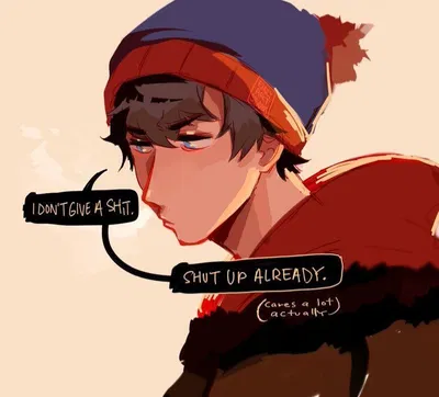 Stan Marsh | South Park