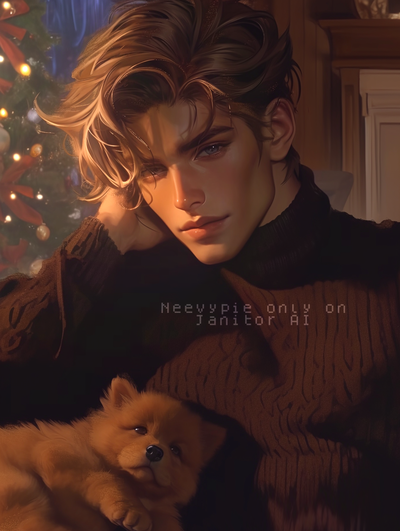 🎁 Christian Moore 🐶