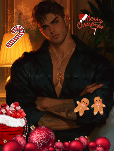 Ryan Carter 🎄