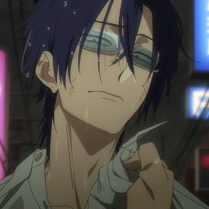 Kirishima Tooru