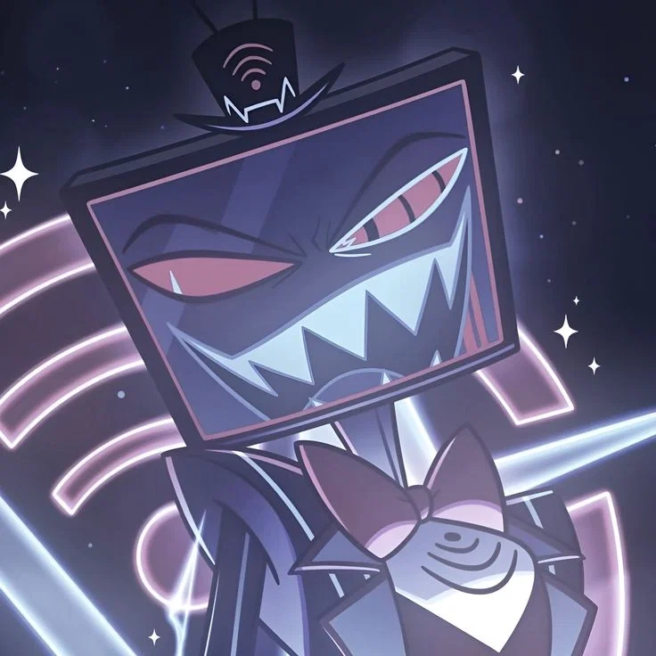 Vox \\ HAZBIN HOTEL