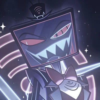 Vox \\ HAZBIN HOTEL