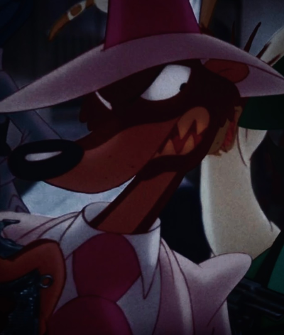 Smarty Weasel