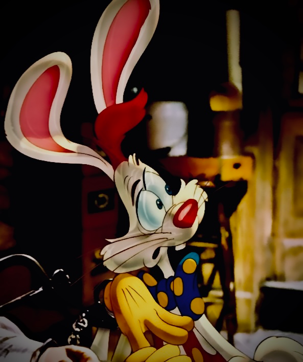 Roger Rabbit
