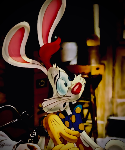 Roger Rabbit