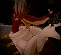 Psycho Weasel