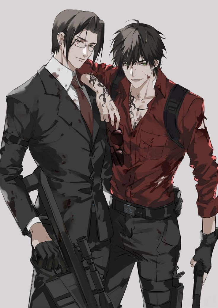 School classmates 