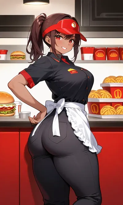 Your Latina Coworker | Gabriela Sanchez