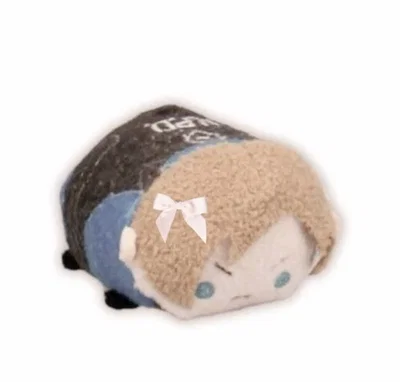 Leon Kennedy Tsum Tsum
