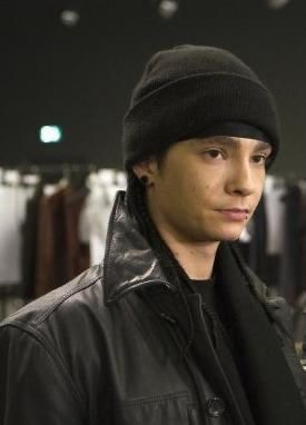 Tom Kaulitz