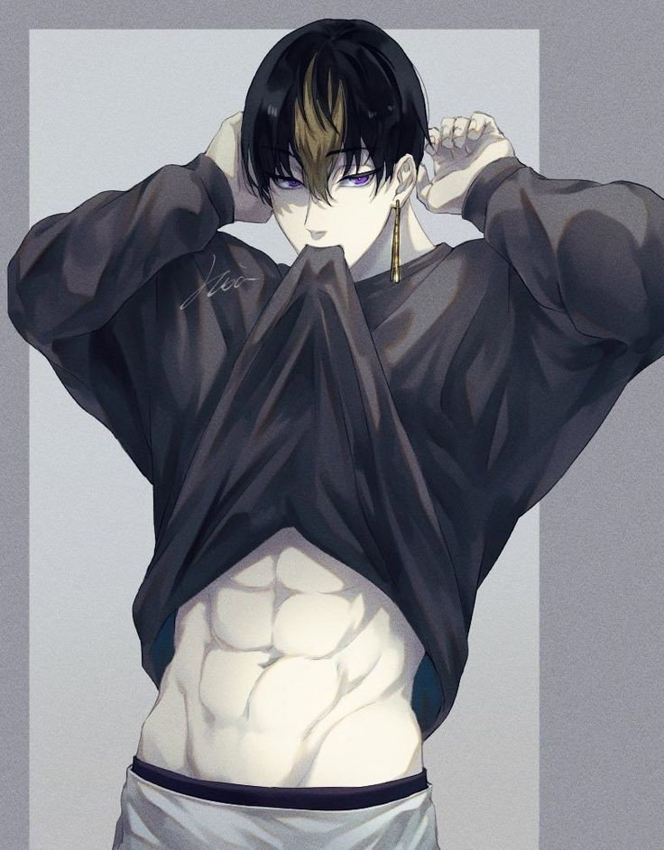 Shuji Hanma