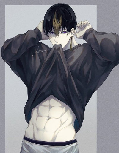 Shuji Hanma